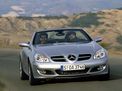 Mercedes-Benz SLK-class 2004 года