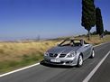 Mercedes-Benz SLK-class 2004 года