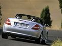 Mercedes-Benz SLK-class 2004 года