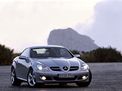 Mercedes-Benz SLK-class 2004 года