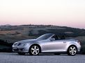 Mercedes-Benz SLK-class 2004 года