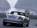 Mercedes-Benz SLK-class 2004 года