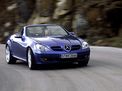 Mercedes-Benz SLK-class 2004 года