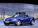 Mercedes-Benz SLK-class 2004 года