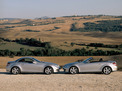 Mercedes-Benz SLK-class 2004 года