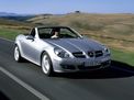 Mercedes-Benz SLK-class 2004 года