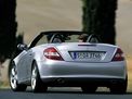 Mercedes-Benz SLK-class 2004 года