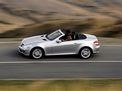 Mercedes-Benz SLK-class 2004 года