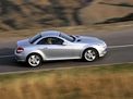 Mercedes-Benz SLK-class 2004 года