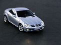 Mercedes-Benz SLK-class 2004 года