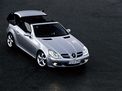 Mercedes-Benz SLK-class 2004 года