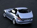 Mercedes-Benz SLK-class 2004 года