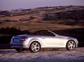 Mercedes-Benz SLK-class 2004 года