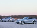 Mercedes-Benz SLK-class 2004 года