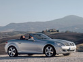 Mercedes-Benz SLK-class 2004 года