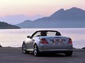 Mercedes-Benz SLK-class 2004 года