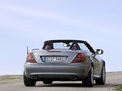 Mercedes-Benz SLK-class 2008 года