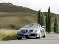 Mercedes-Benz SLK-class 2008 года