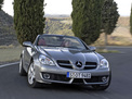 Mercedes-Benz SLK-class 2008 года