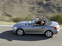 Mercedes-Benz SLK-class 2008 года