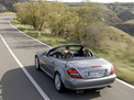 Mercedes-Benz SLK-class 2008 года