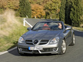 Mercedes-Benz SLK-class 2008 года