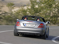 Mercedes-Benz SLK-class 2008 года