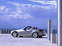 Mercedes-Benz SLK-class 2008 года