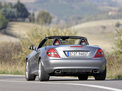 Mercedes-Benz SLK-class 2008 года