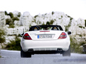 Mercedes-Benz SLK-class 2008 года