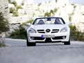 Mercedes-Benz SLK-class 2008 года