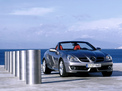 Mercedes-Benz SLK-class 2008 года