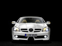 Mercedes-Benz SLK-class 2008 года