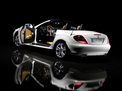 Mercedes-Benz SLK-class 2008 года