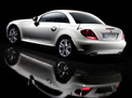 Mercedes-Benz SLK-class 2008 года