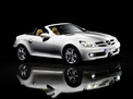 Mercedes-Benz SLK-class 2008 года