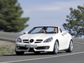 Mercedes-Benz SLK-class 2008 года