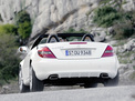 Mercedes-Benz SLK-class 2008 года