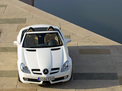 Mercedes-Benz SLK-class 2008 года