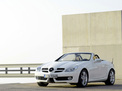 Mercedes-Benz SLK-class 2008 года