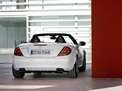 Mercedes-Benz SLK-class 2008 года