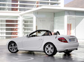 Mercedes-Benz SLK-class 2008 года