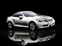 Mercedes-Benz SLK-class 2008 года