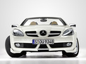 Mercedes-Benz SLK-class 2008 года