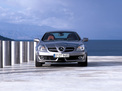 Mercedes-Benz SLK-class 2008 года