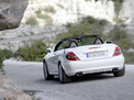 Mercedes-Benz SLK-class 2008 года