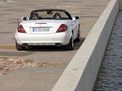 Mercedes-Benz SLK-class 2008 года