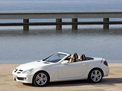 Mercedes-Benz SLK-class 2008 года