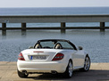 Mercedes-Benz SLK-class 2008 года