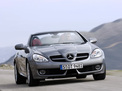 Mercedes-Benz SLK-class 2008 года